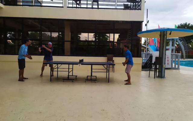 Seascape Resort