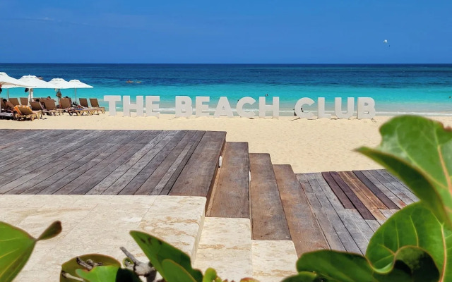 Cana Rock Star Condo Hotel