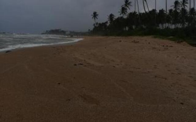 Abesekara Rest House