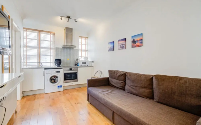 Paddington Stays by Stay Guru