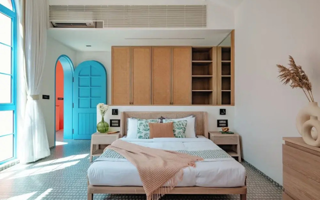 Casa Amore Baia