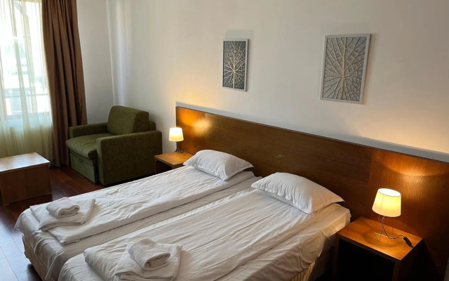 Ski & Relax Apartments in Bellevue Residence