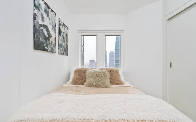 Samaya Holiday Homes Luxury- Studio