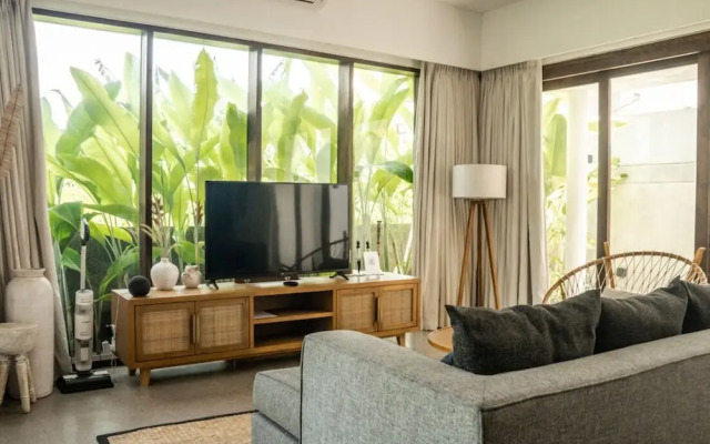 Villa Leceni Canggu by Nakula