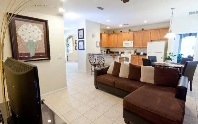 Disney Area Executive Plus Homes