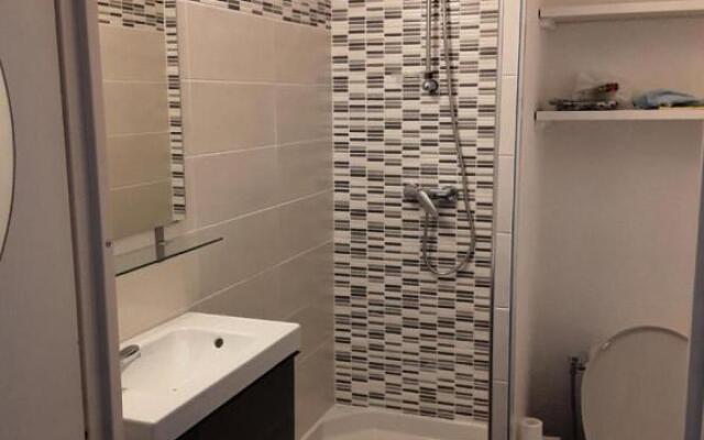 Studio 4 Pers, Résidence Pacific, Proche Mer 79362