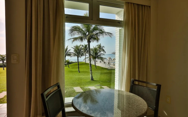 Itapema Beach Hotel & Convention