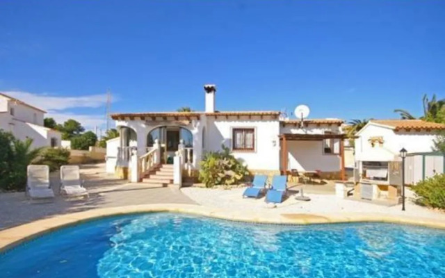 Villa in Calpe, Alicante 103821 by MO Rentals