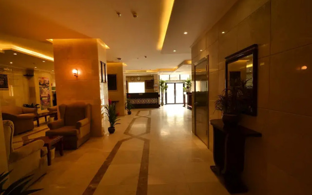 Manazel Alkhair Wa Albaraka Hotel
