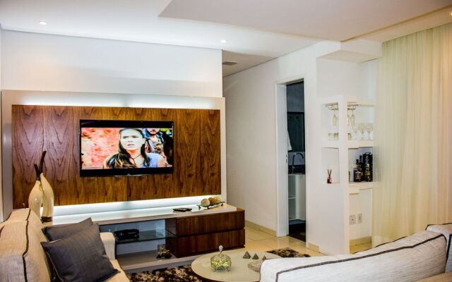 Apartment Guest House & Buritis