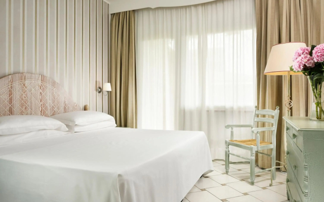 Golf Hotel Punta Ala