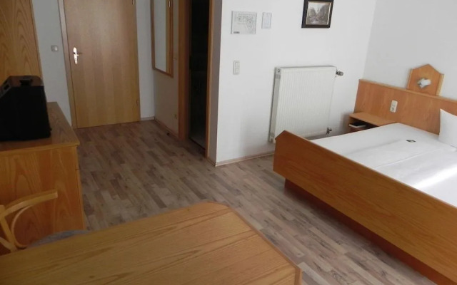 Parkhotel Cham