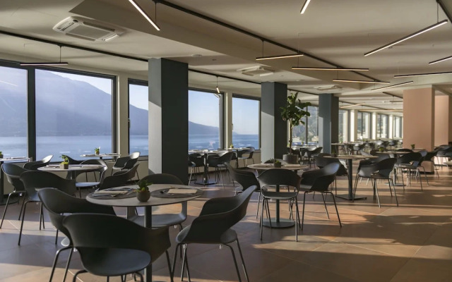 Hotel Villa Dirce