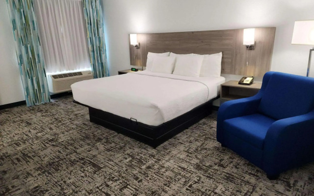 Quality Inn & Suites Denver International Airport