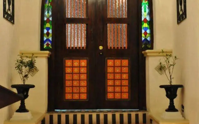 Casa del Noble Hotel Galeria