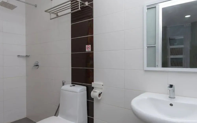 OYO 89344 Labuan Avenue Hotel