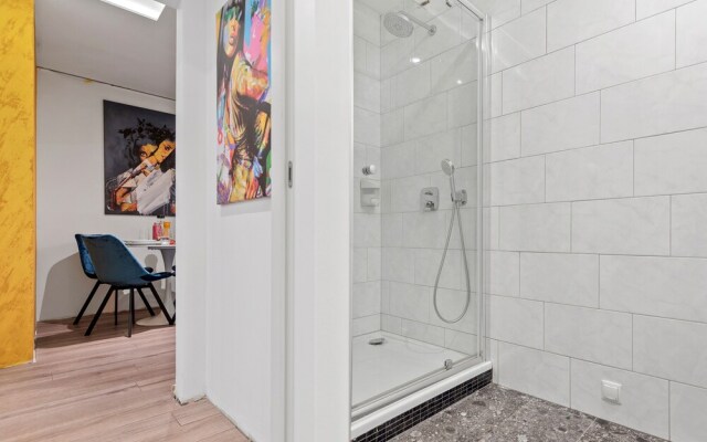 SKY9 Apartments District 6