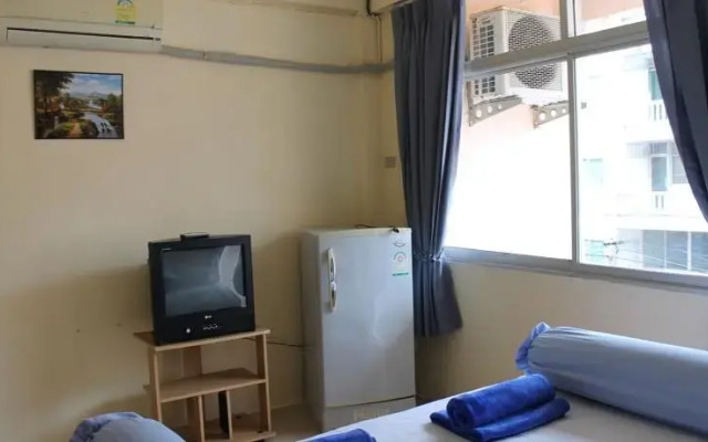 Guesthouse 'Good Luck'