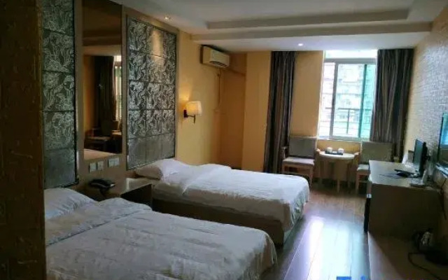 Xin Haixin Express Hotel