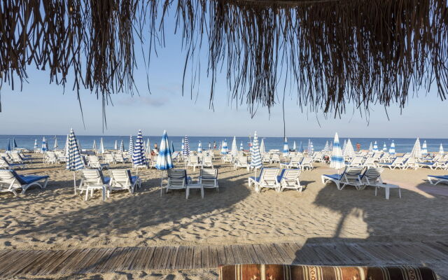 Taç Premier Hotel & Spa