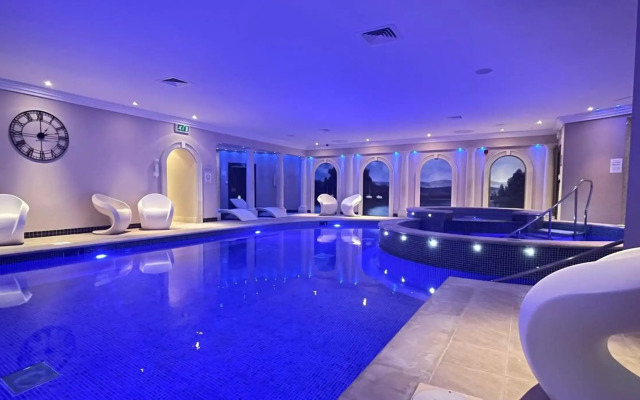 Hempstead House Hotel
