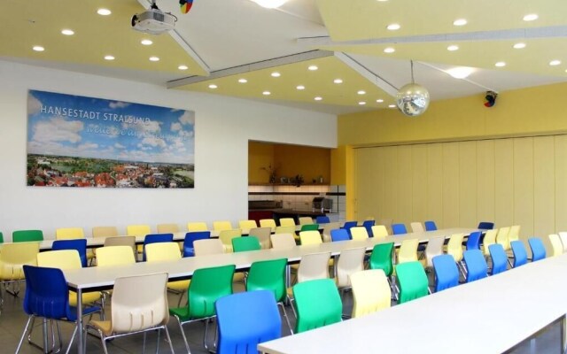 Younior Hotel Stralsund