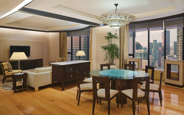 The Westin Kuala Lumpur