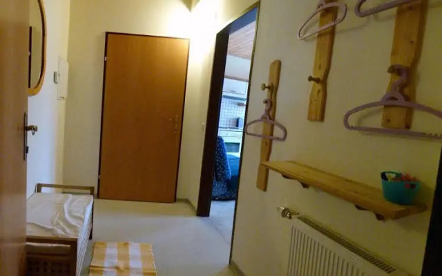 Ferienwohnung Barbara