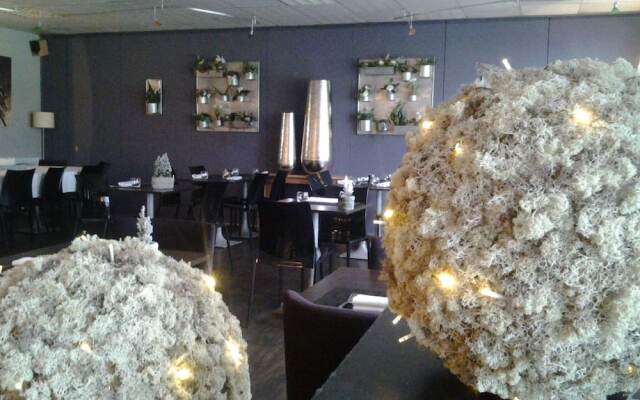 Hotel Golf St Lazare