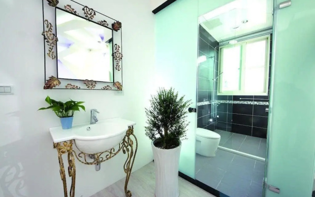 Chi Heng Homestay