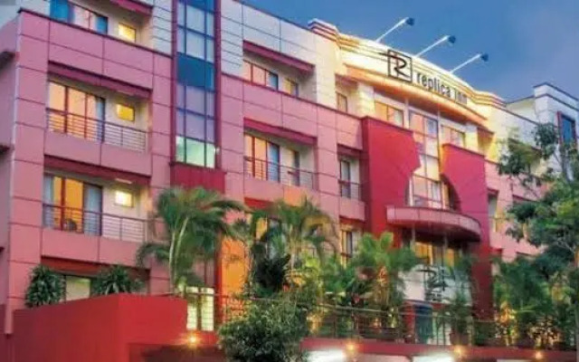 Replica Inn Bukit Bintang