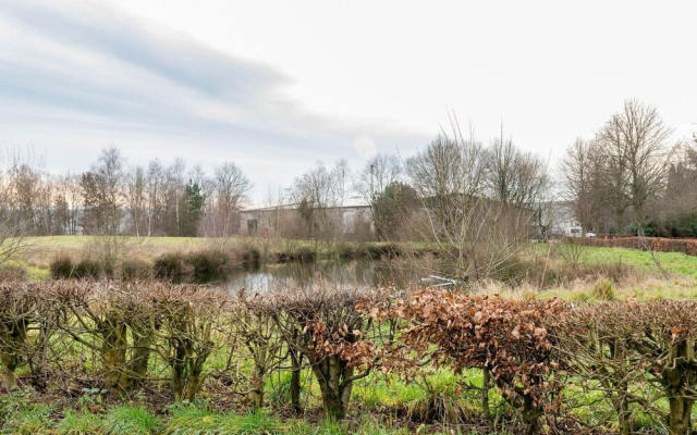 Alluring Holiday Home in Velden with Garden