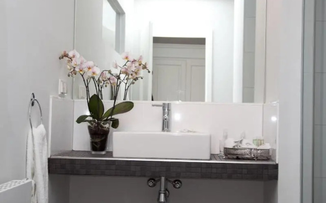 Hotel Bartmanns Haus