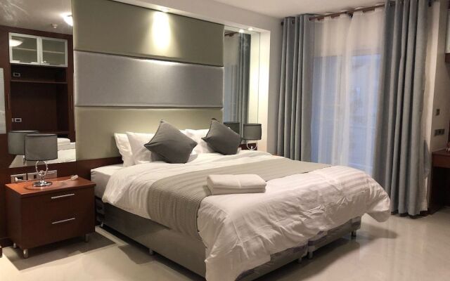 JJ Suites - Your Home on 11