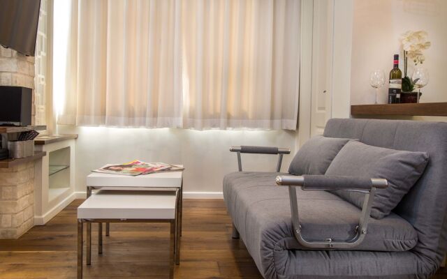 Haifa Luxury Boutique Apartments