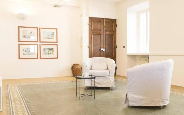 Mario's apartament with AC and wifi