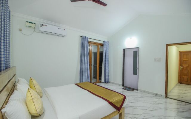 OYO 10296 Home Sunset View 3BHK Dona Paula