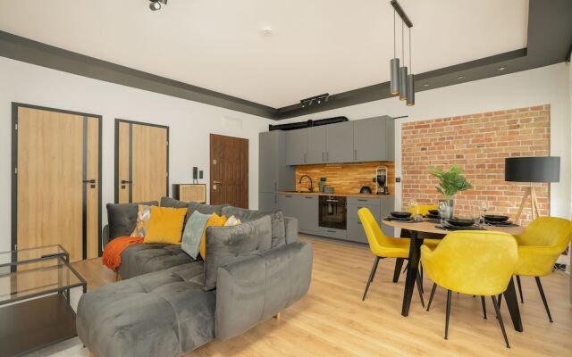 Secret Garden Apartment by Renters