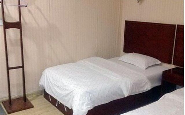 Shuyang Hexie Business Inn