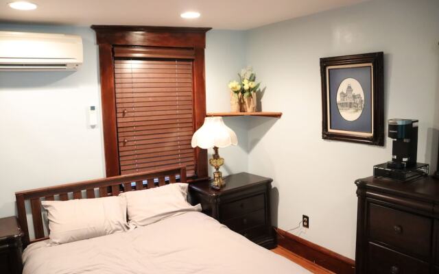 VAAST Bed & Breakfast