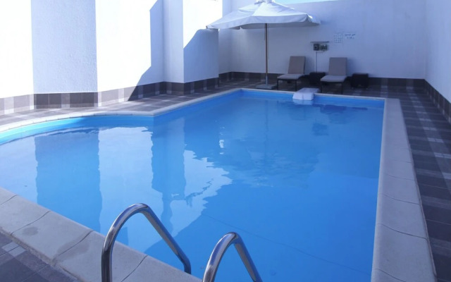 Abraj INN Royal 3