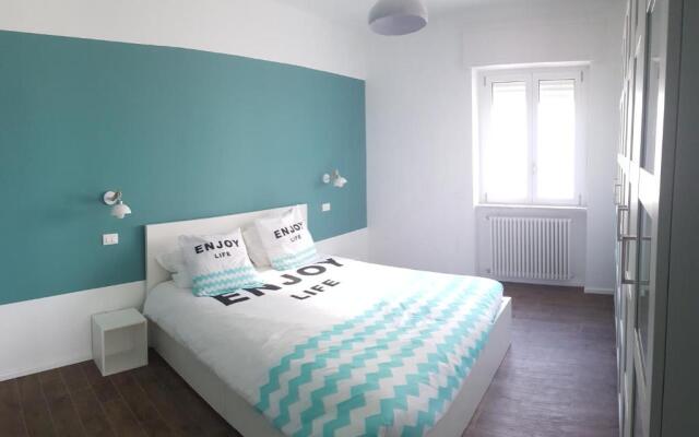 Penthouse Salento - Galatina