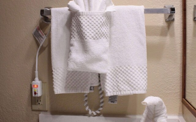 Quality Inn Gunnison Crested Butte Original