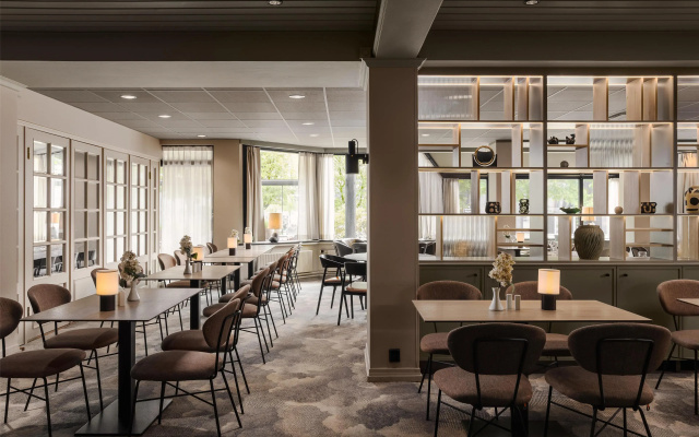 Scandic Sunnfjord Hotel & Spa