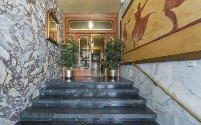 Apartamento Retiro II