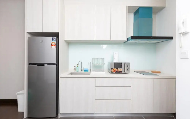 Velocity Residences Suites by uBook