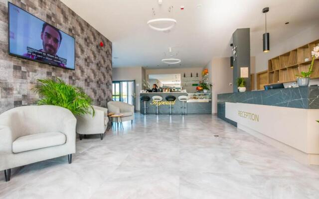 Hotel Delfin Lanterna