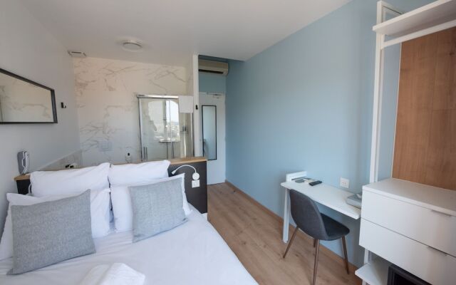 Hotel Restaurant La Villa Arena