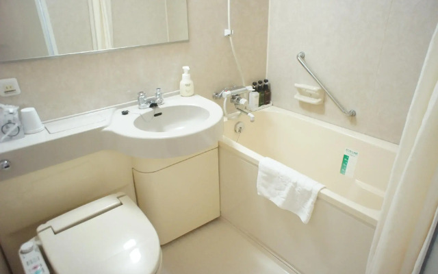 APA Hotel Suzuka Chuou