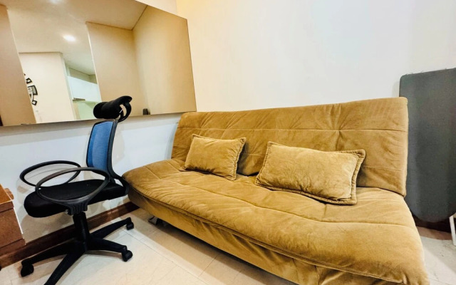 Vortex Suites Klcc Yonder Twin Tower